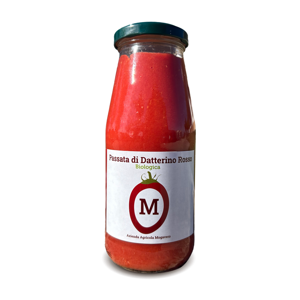 Passata di Datterino - Bio
