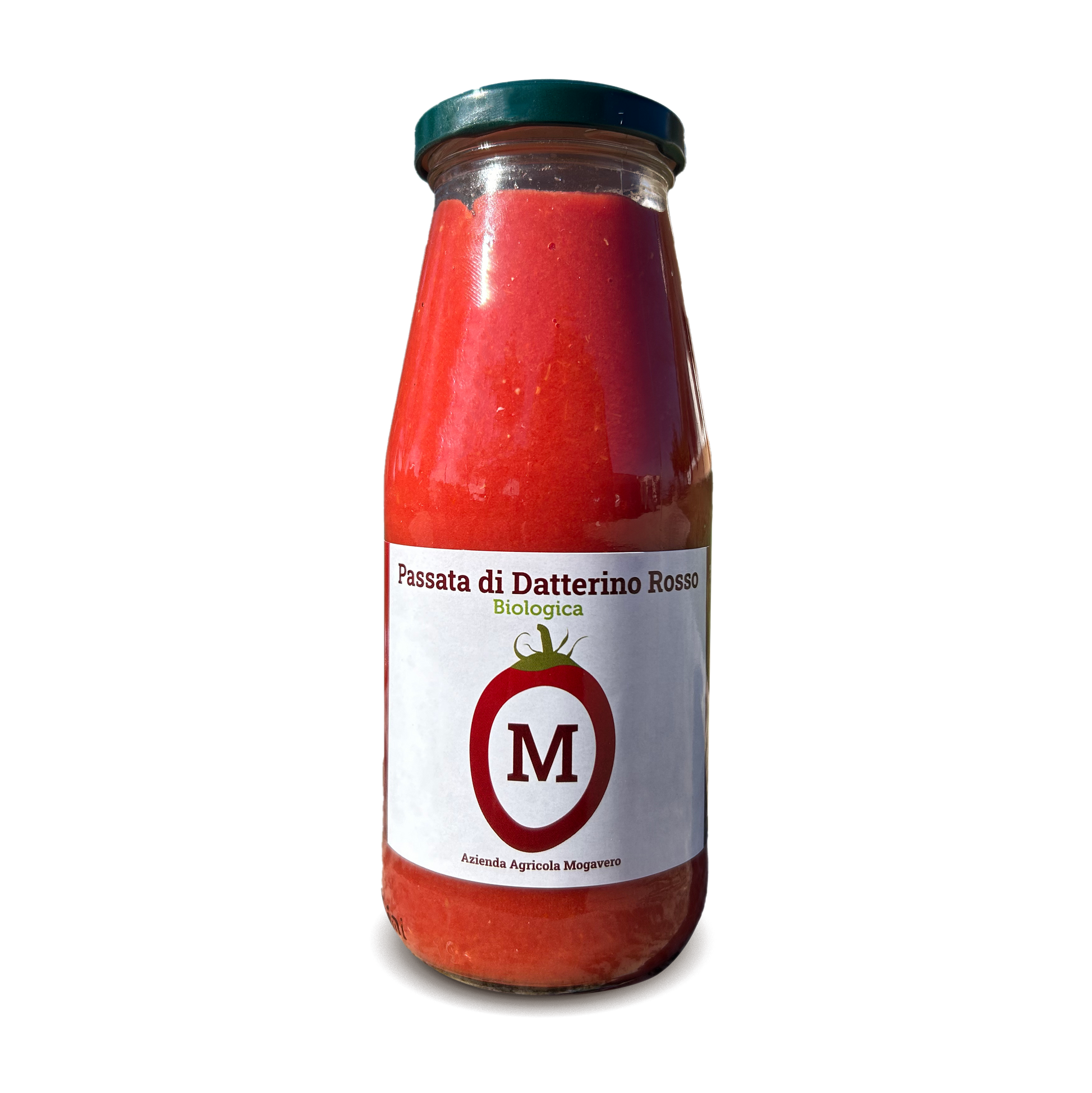 Passata di Datterino - Bio