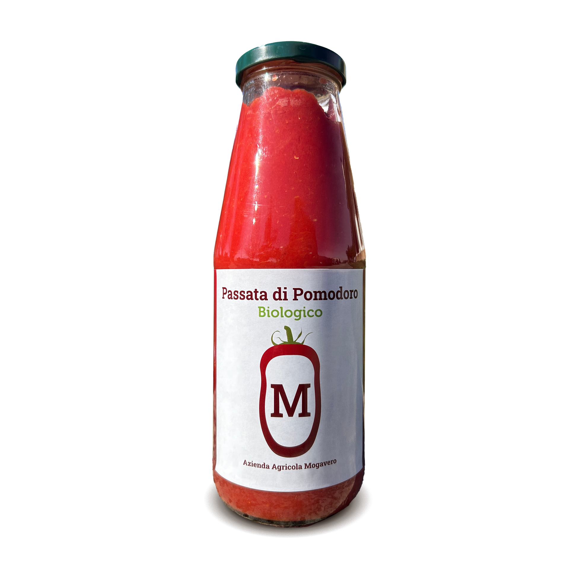 Passata di Pomodoro - Bio