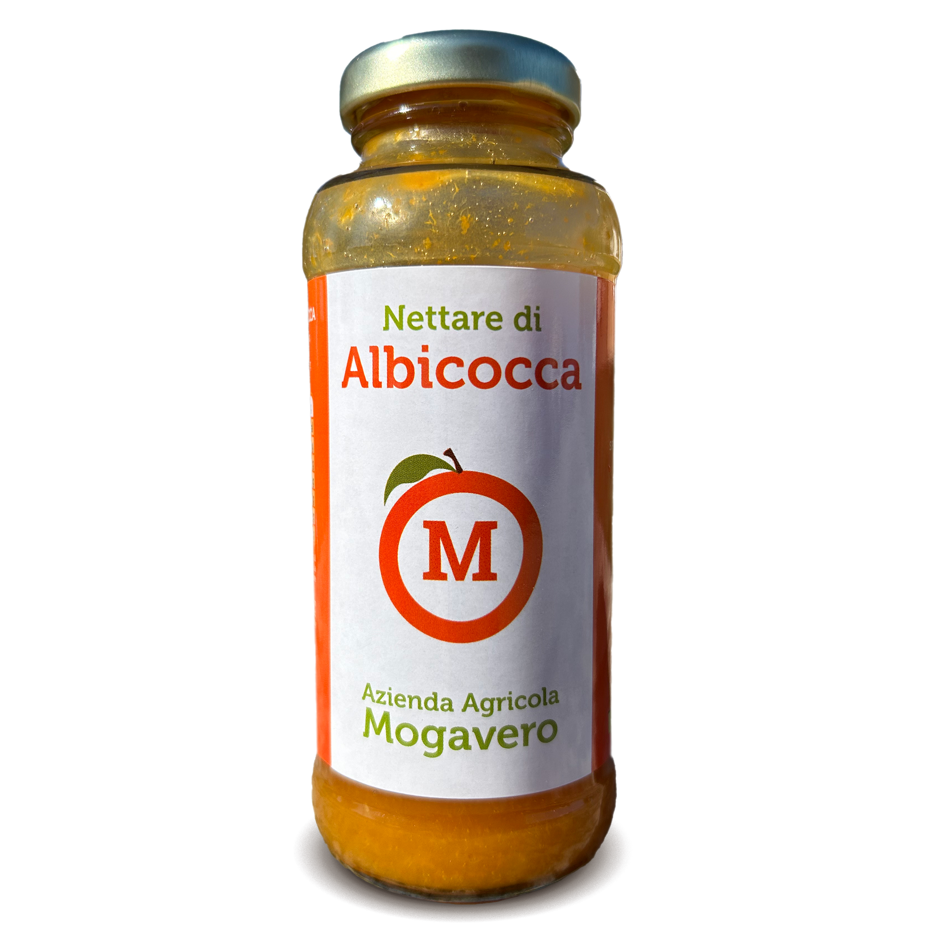 Nettare di Albicocca - Bio