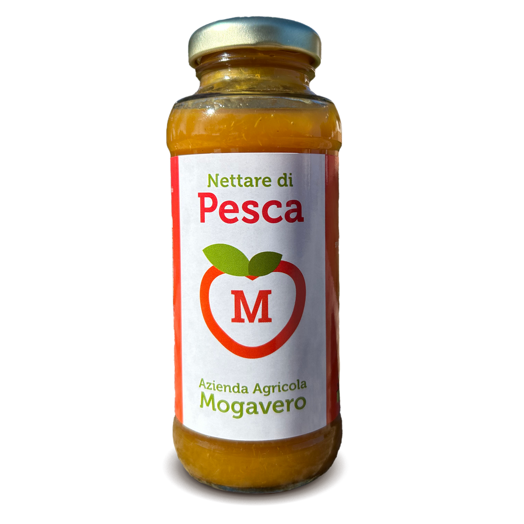 Nettare di Pesca - Bio