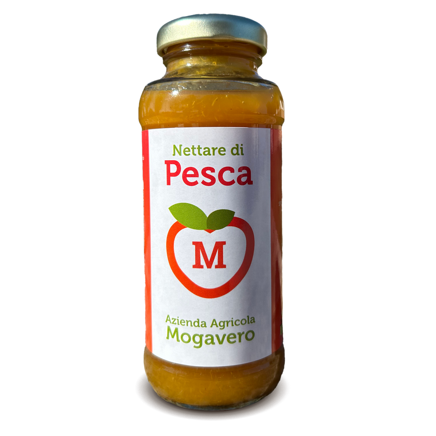 Nettare di Pesca - Bio